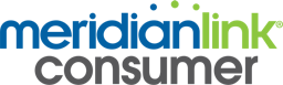 MeridianLink Consumer logo